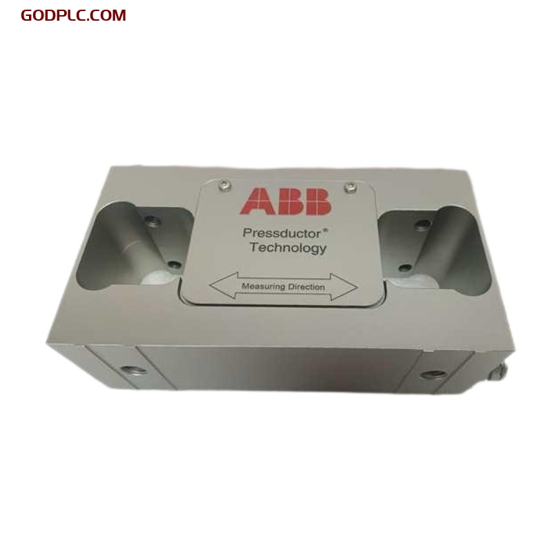 ABB PFTL101A-0.5KN 3BSE004160R1 Load Cells