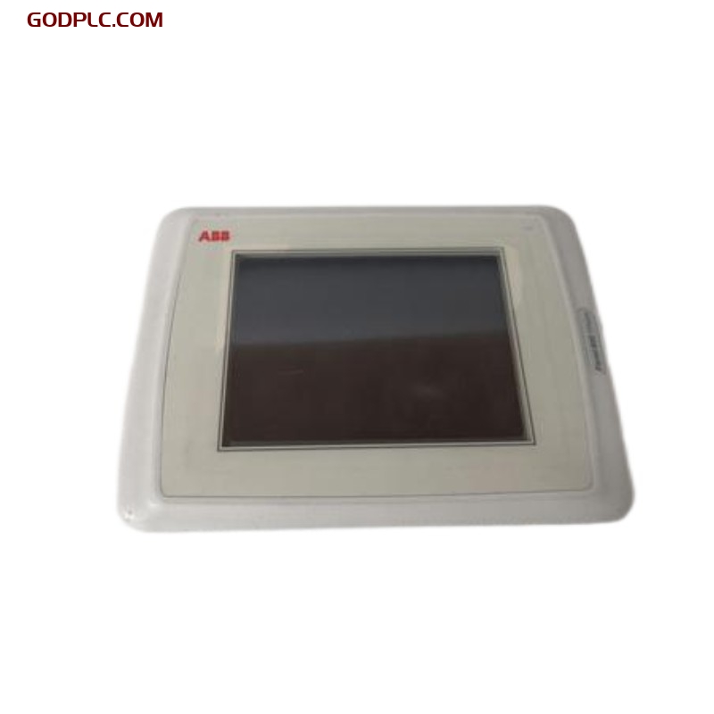 ABB PP825A 3BSE042240R3 Touch Screen