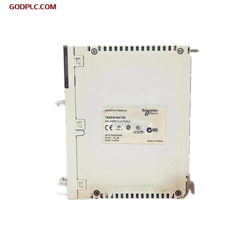 Schneider TSXDSY64T2K Discrete Output Modules