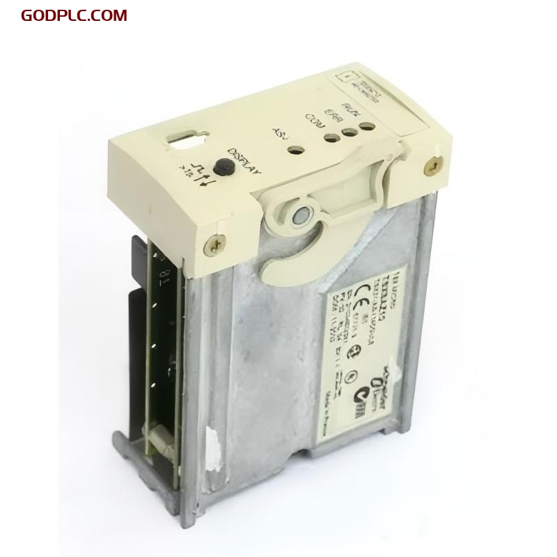 Schneider TSXSAZ10 AS-Interface Master Module
