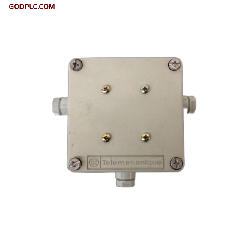 Schneider TSXSCA50 Tee Connector