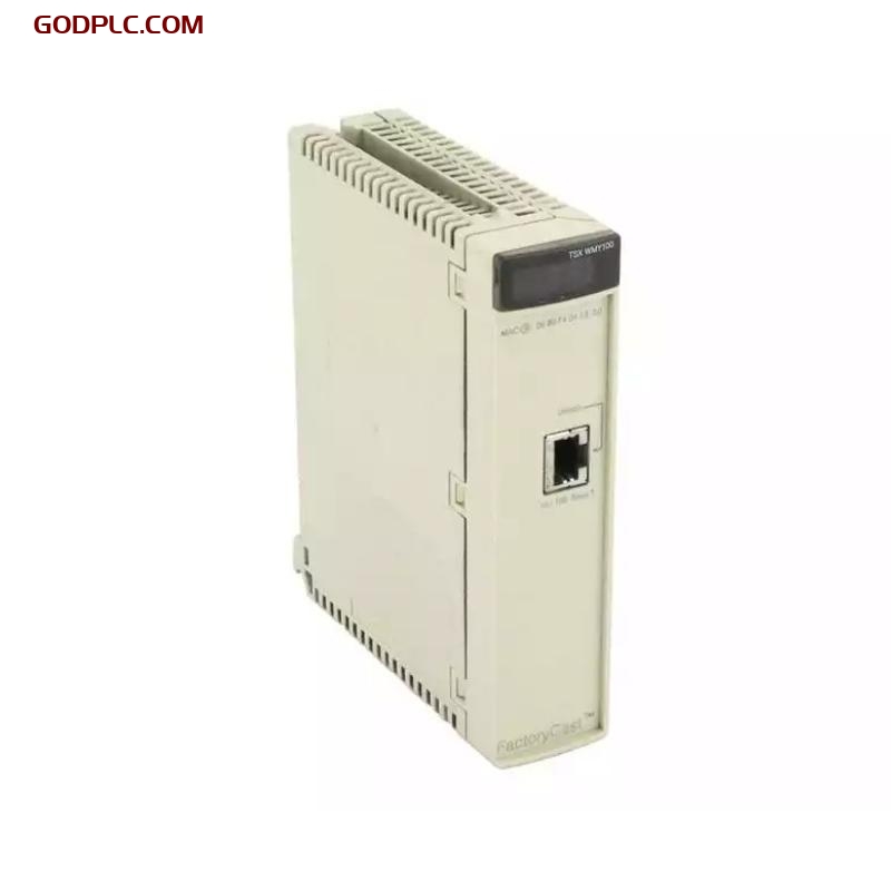 Schneider TSXSUP1051 Ethernet TCP/IP Module