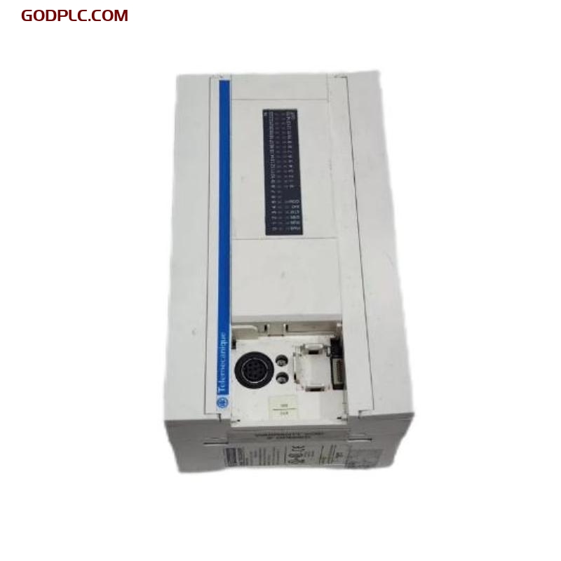 Schneider TWDLCDA40DRF Compact Basic Controller