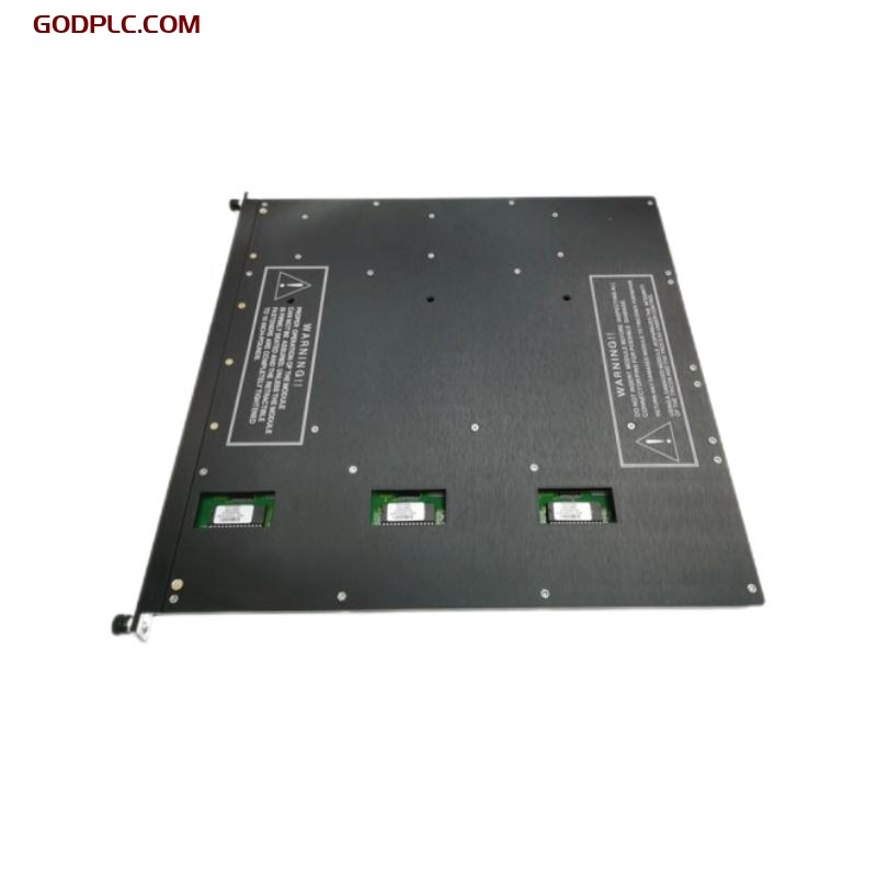 Triconex 3617E Monitoring Digital Output Modules