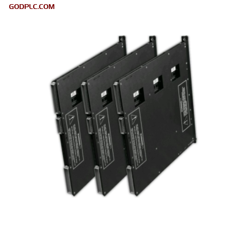 Triconex 3625 Output Module