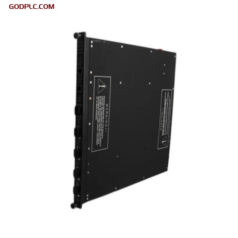 Triconex 4351A Communication Module