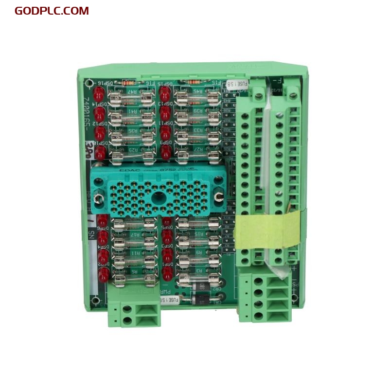 Triconex 9563-610 PLC Modules