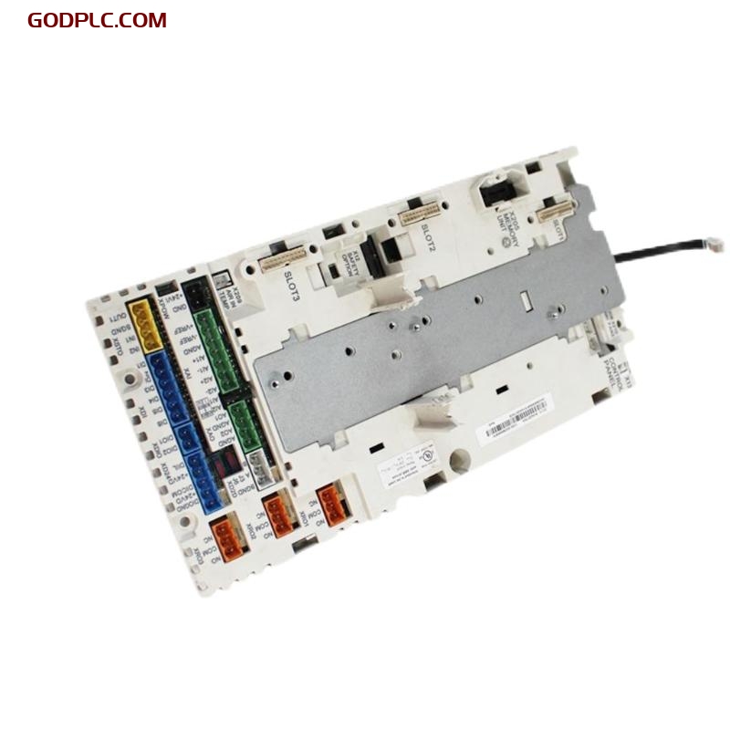 ABB ZCU-12 3AXD50000183012 Control Unit Inverter Accessories