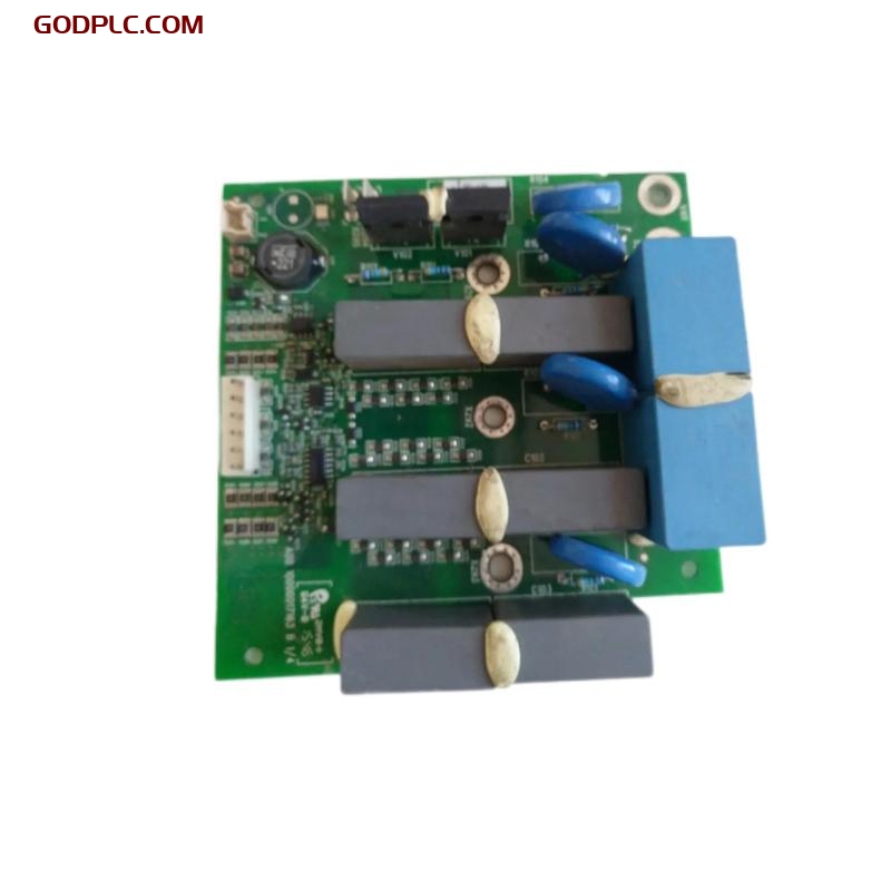 ABB ZINP-571 3AUA0000050511 Interface Board Inverter Accessories