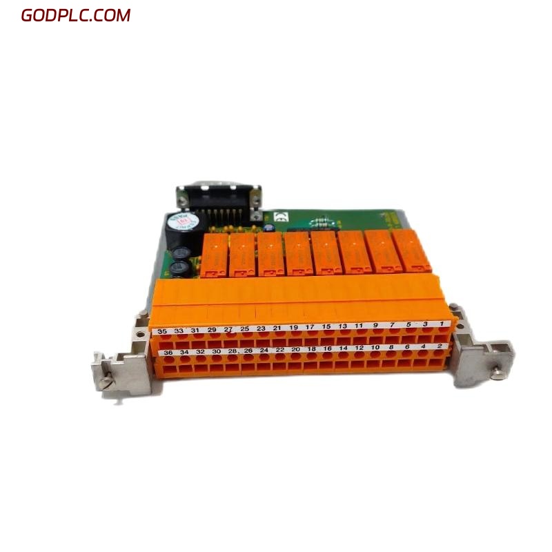 Honeywell 05701-A-0329 Single Channel Control Card
