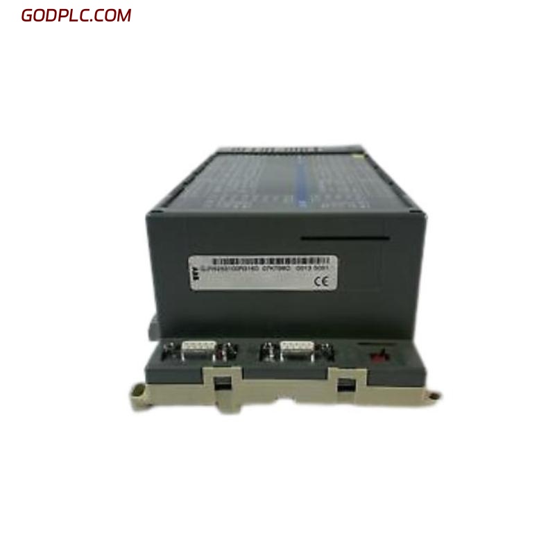 ABB 07KT98B GIR5253100R3160 Basic Unit