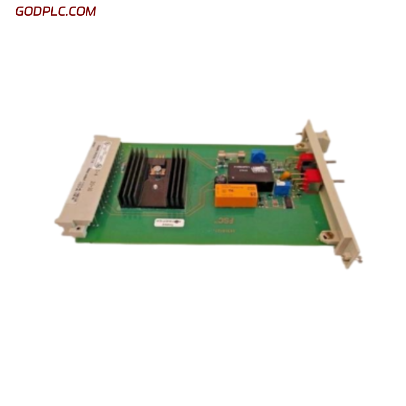 Honeywell 10310/2/1 Leakage Detector
