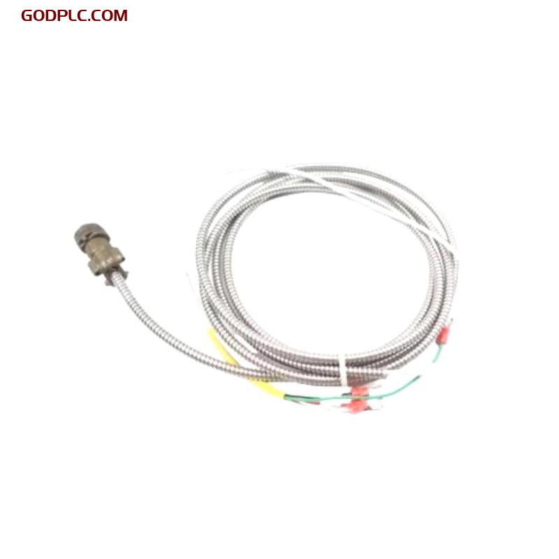 Bently Nevada 16710-08 16710 Interconnect Cable