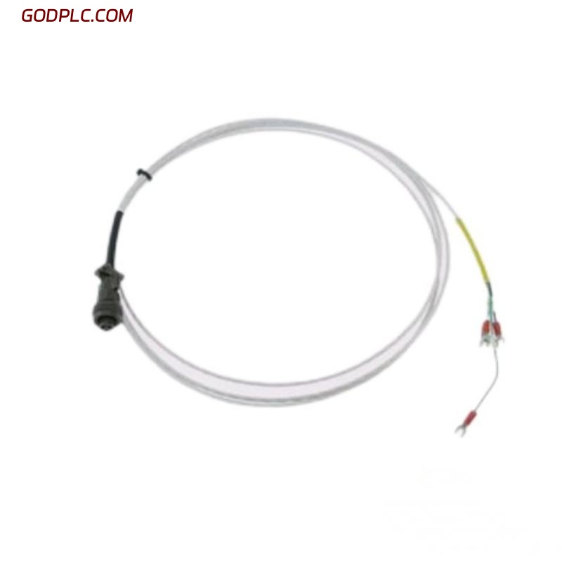 Bently Nevada 16710-25 16710 Interconnect Cable