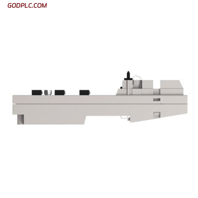 Schneider 170AAI14000 Distributed Analog Input Base