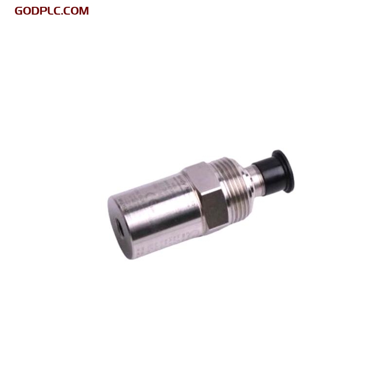 Bently Nevada 190501-04-00-04 Velomitor CT Velocity Sensor