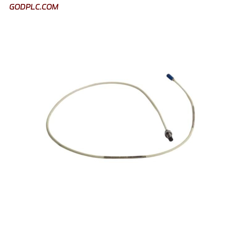 Bently Nevada 21504-00-08-05-02 7200 8 mm Standard Mount Probe