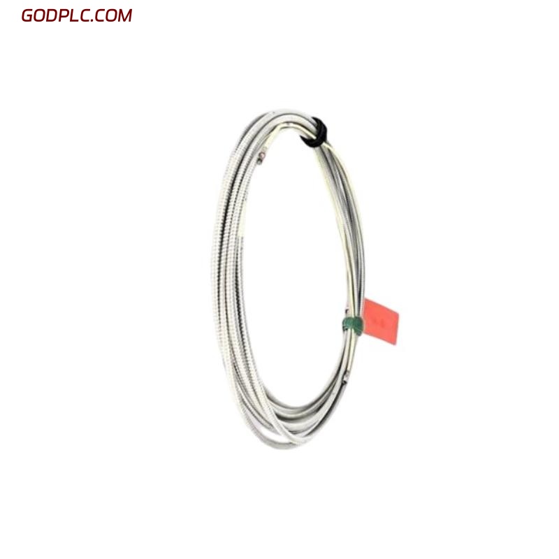 Bently Nevada 21747-040-01 Proximitor Probe Extension Cable