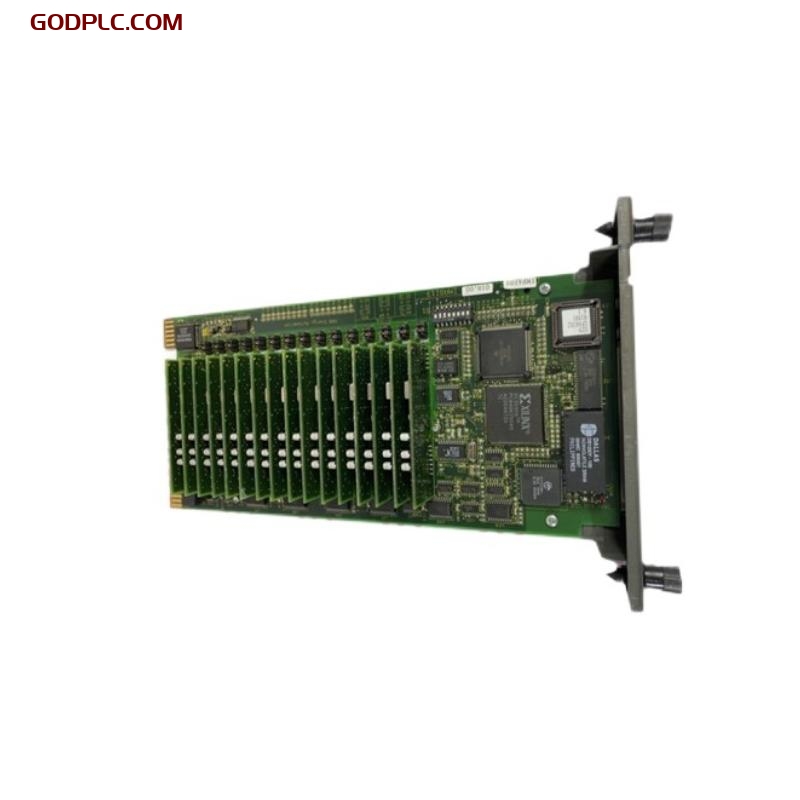 ABB Bailey IMFAI01 Isolated Analog Input Modules