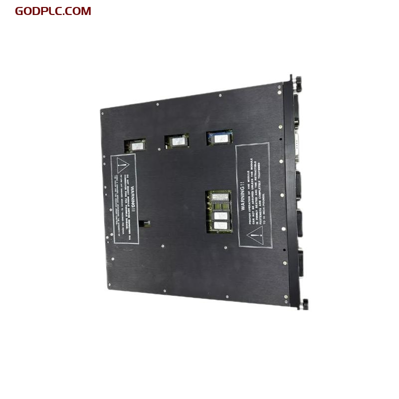 Triconex 4107 Communication Module