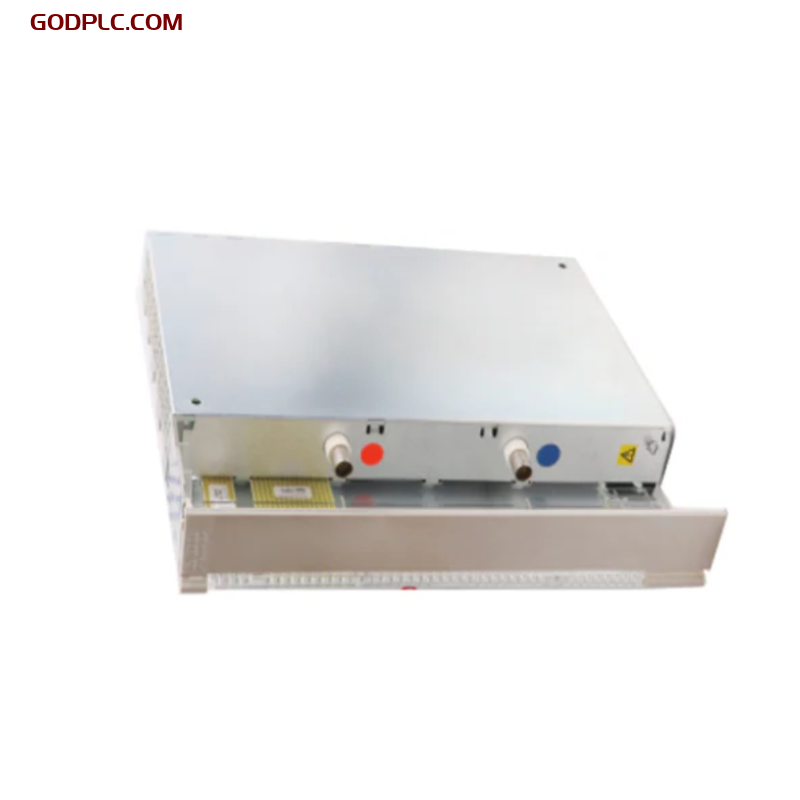 ABB AO650 3BHT300051R1 Analog Output Modules