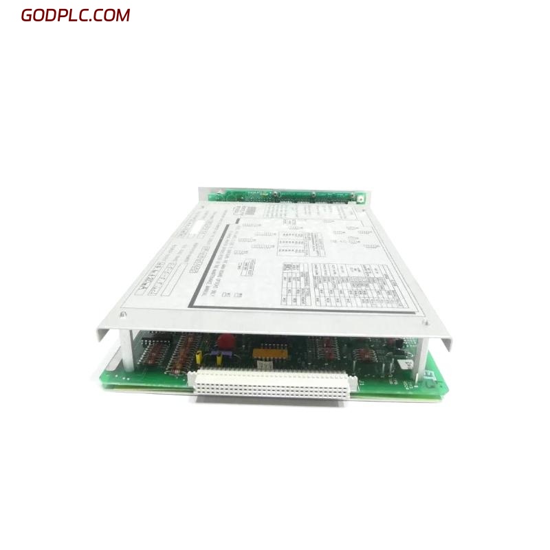 Bently Nevada 3300/47-09-03-01-00 Complementary Input Differential Swell Monitor