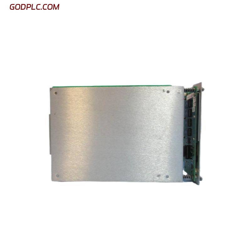 Bently Nevada 3300/48-03-02-01-00 Shell Expansion Monitor