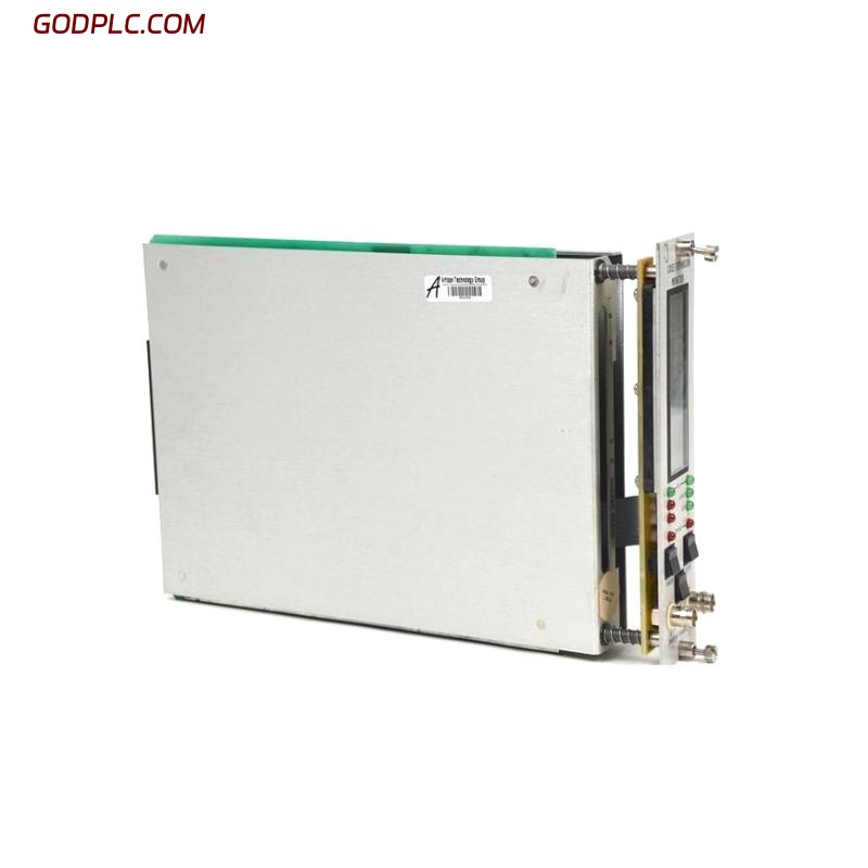 Bently Nevada 3300/48 Shell Expansion Monitor