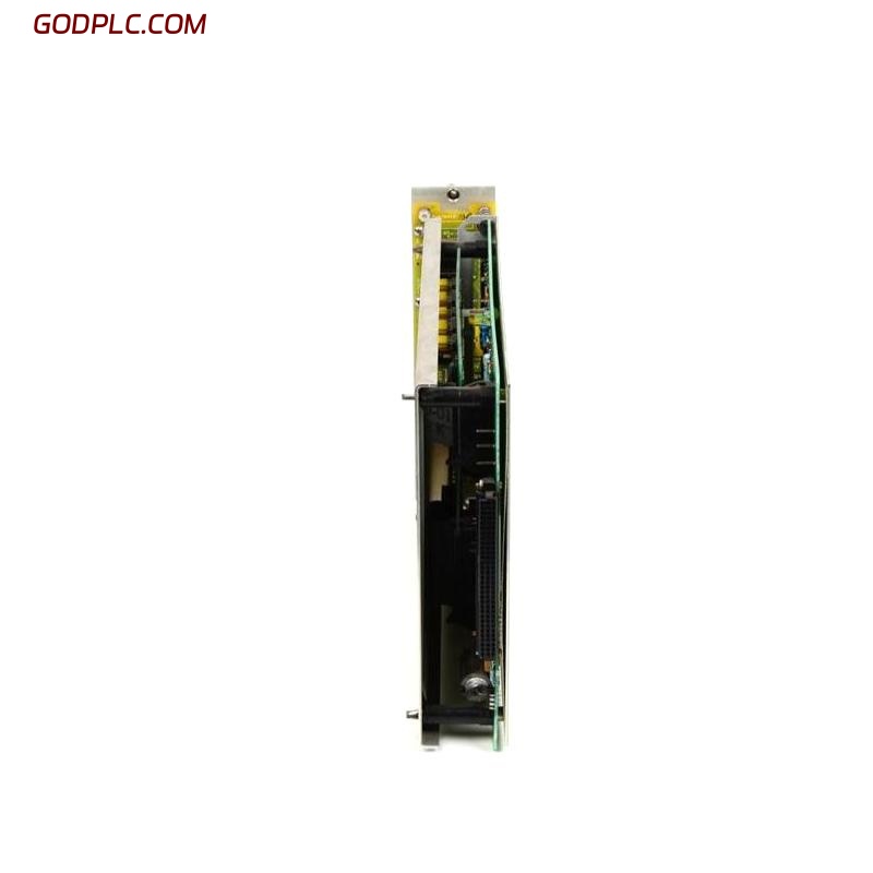 Bently Nevada 3300/50 Tachometer Monitor
