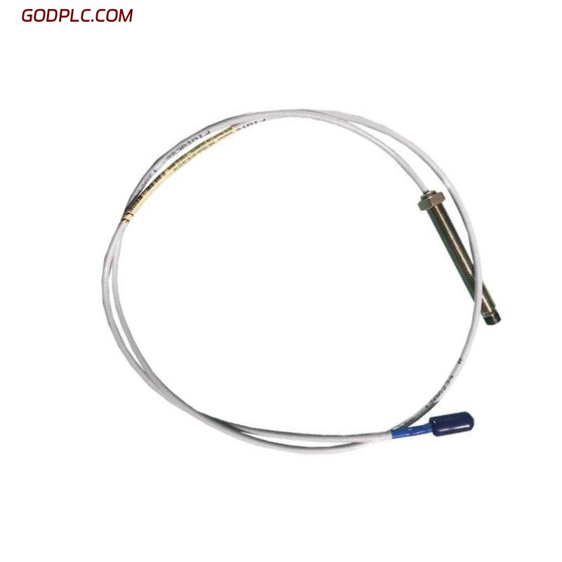 Bently Nevada 330101-00-11-10-02 3300 XL 8 mm Proximity Probe