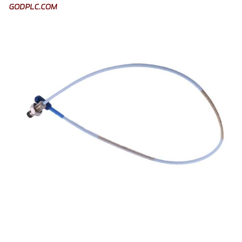 Bently Nevada 330101-00-13-05-02-00 3300 XL 8 mm Proximity Probe
