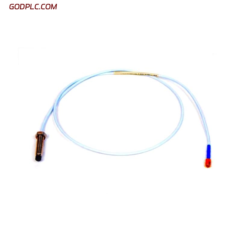Bently Nevada 330101-00-13-10-02-00 3300 XL 8 mm Proximity Probe