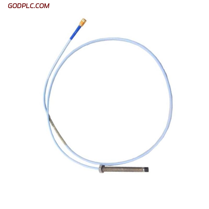 Bently Nevada 330101-00-13-10-02-05 3300 XL 8 mm Proximity Probe