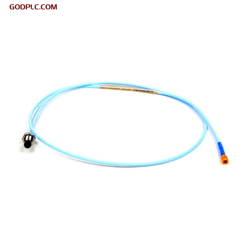 Bently Nevada 330101-00-54-10-02-00 3300 XL 8 mm Proximity Probe