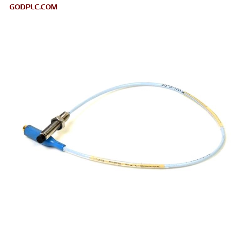 Bently Nevada 330101-00-20-10-12-05 3300 XL 8 mm Proximity Probe