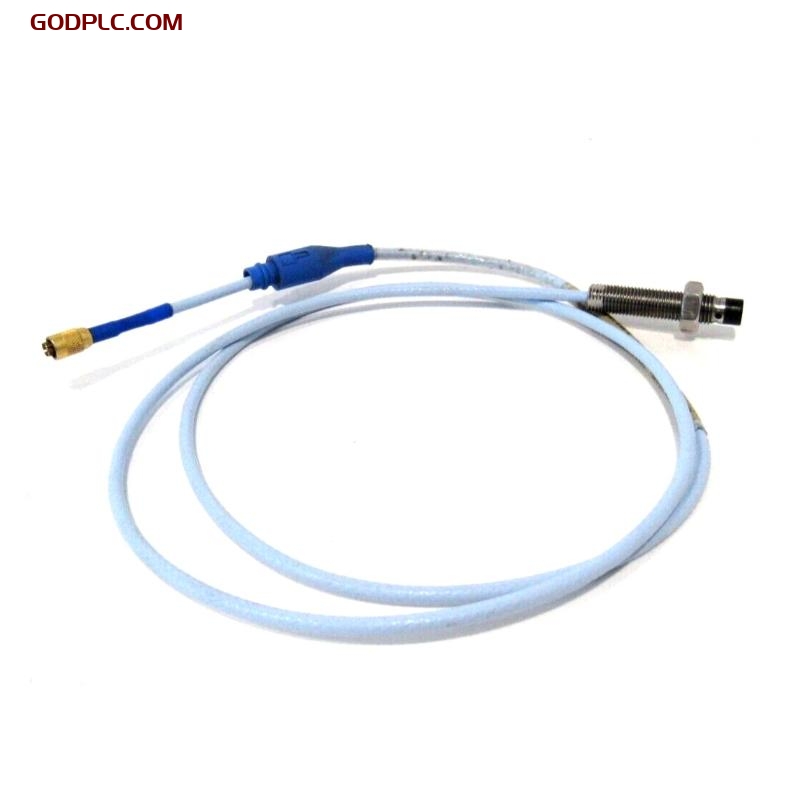 Bently Nevada 330101-00-58-10-02-00 3300 XL 8 mm Proximity Probe
