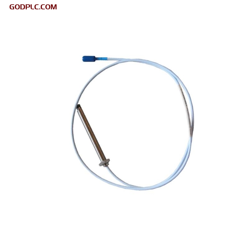 Bently Nevada 330103-00-03-10-01-05 3300 XL 8 mm Proximity Probe