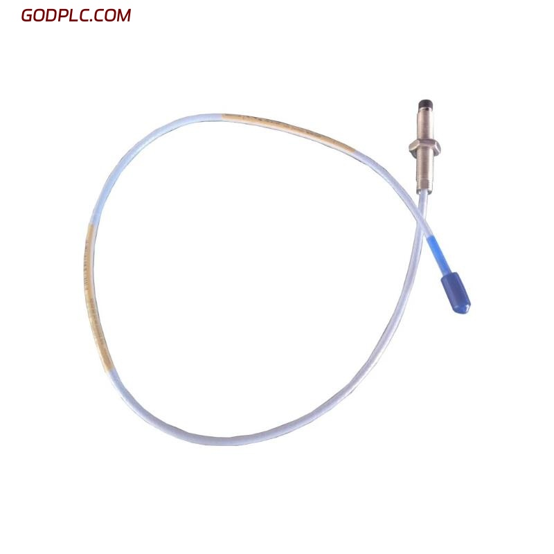 Bently Nevada 330103-00-03-10-02-00 3300 XL 8 mm Proximity Probe