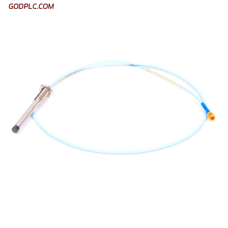 Bently Nevada 330103-00-04-10-02-05 3300 XL 8 mm Proximity Probe