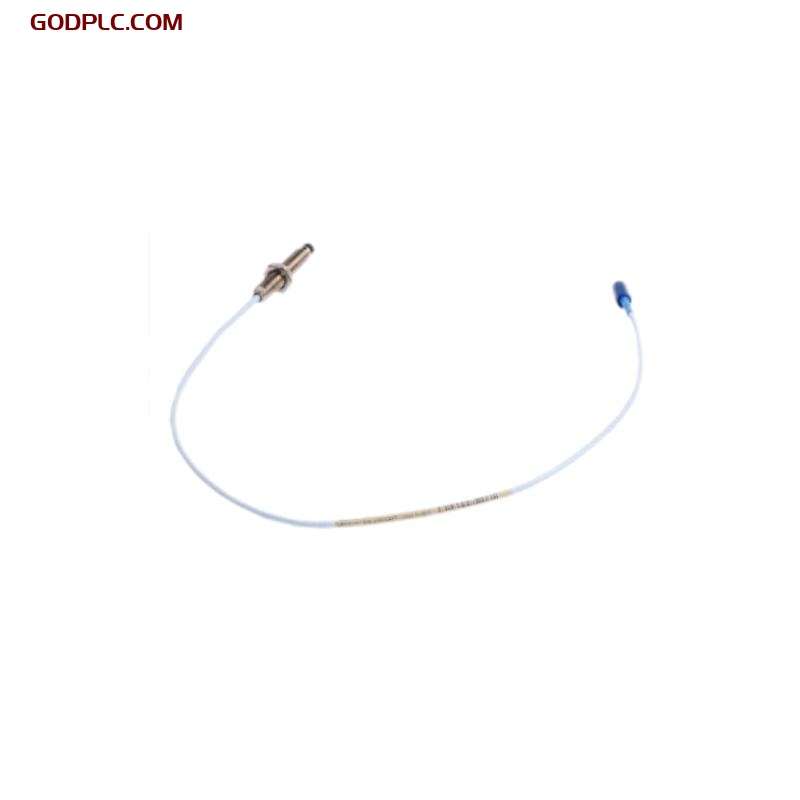 Bently Nevada 330103-00-05-05-02-CN 3300 XL 8 mm Proximity Probe