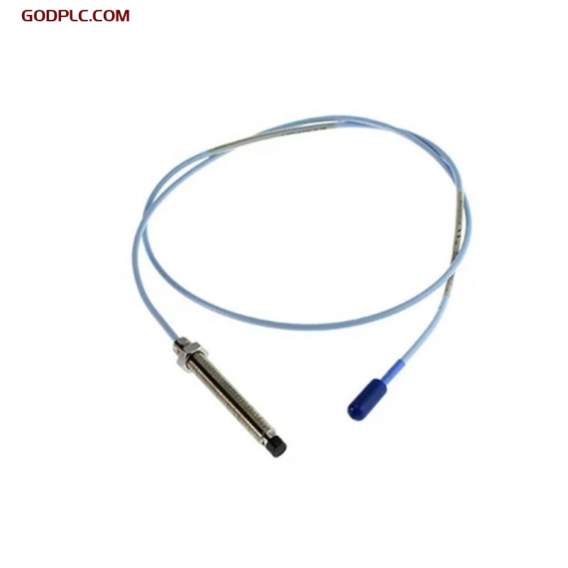 Bently Nevada 330103-00-05-10-02-CN 3300 XL 8 mm Proximity Probe