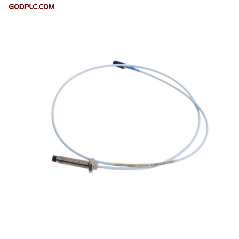 Bently Nevada 330103-00-05-50-02-00 3300 XL 8 mm Proximity Probe