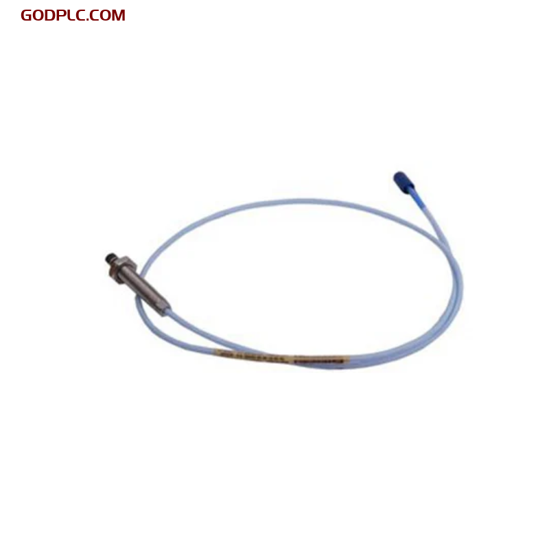 Bently Nevada 330103-00-06-05-02-00 3300 XL 8 mm Proximity Probe