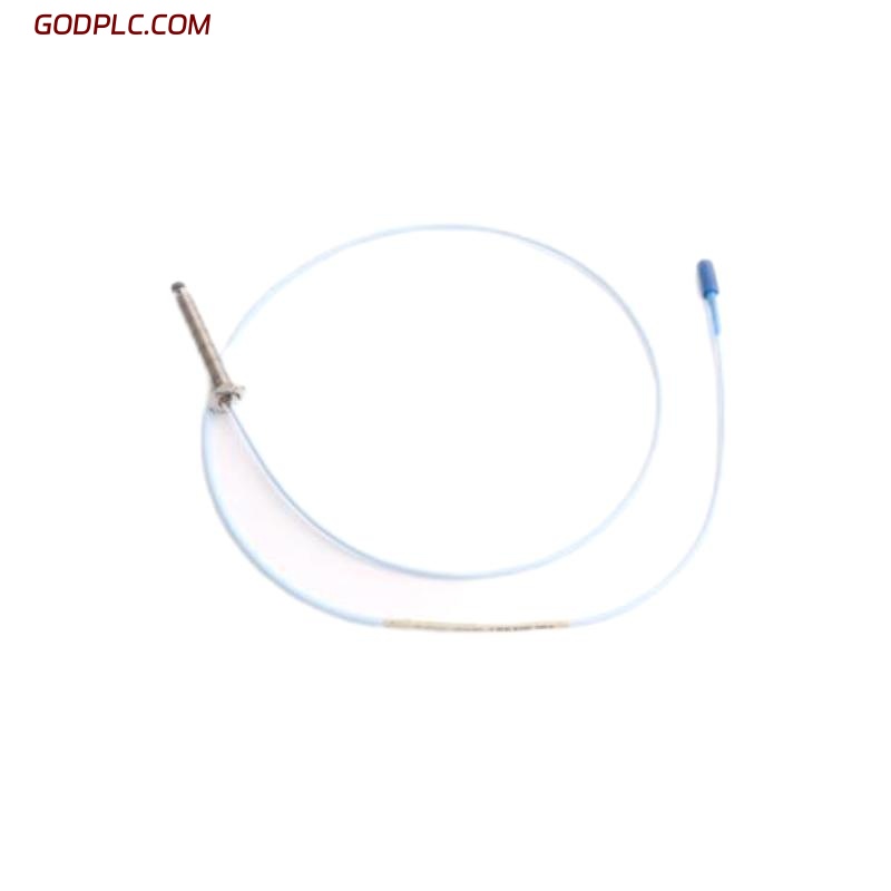 Bently Nevada 330103-00-07-10-02-00 3300 XL 8 mm Proximity Probe