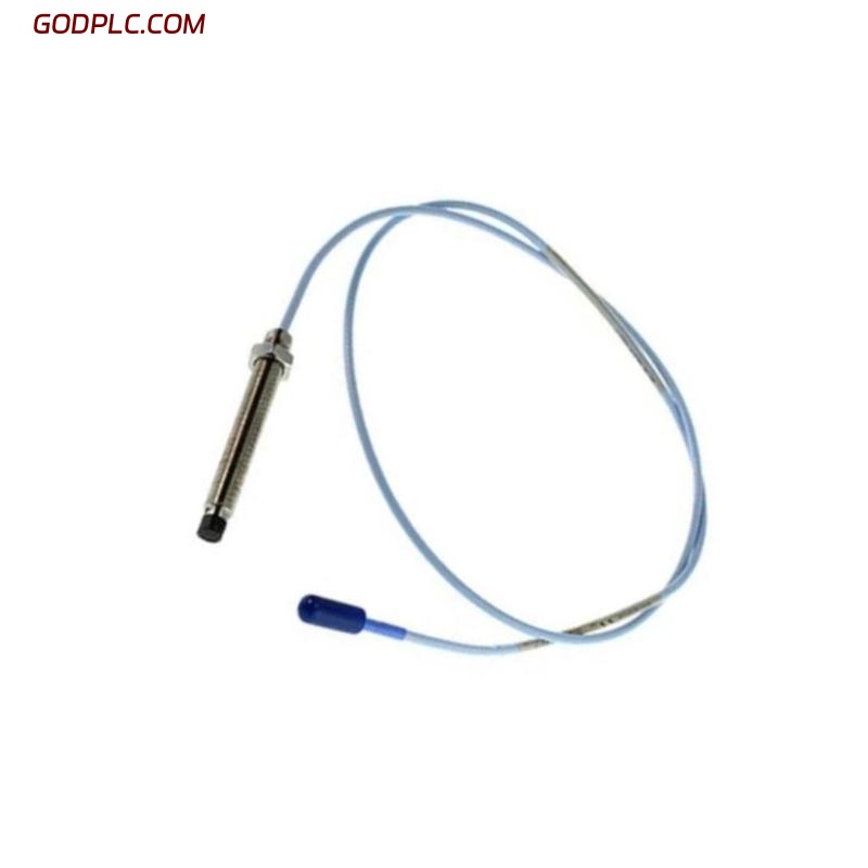 Bently Nevada 330103-00-08-10-02-00 3300 XL 8 mm Proximity Probe