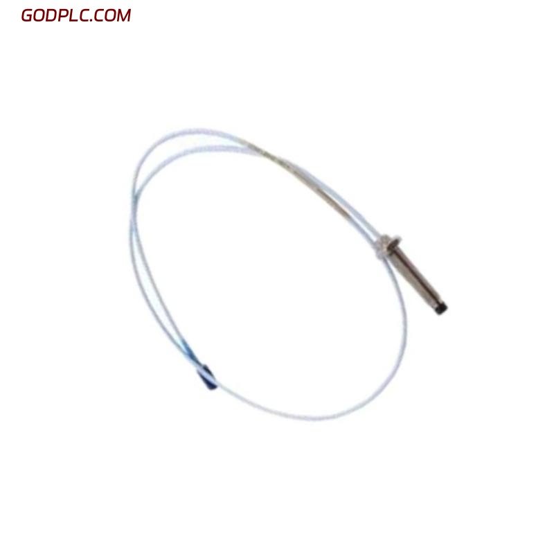 Bently Nevada 330103-00-10-50-02-00 3300 XL 8 mm Proximity Probe