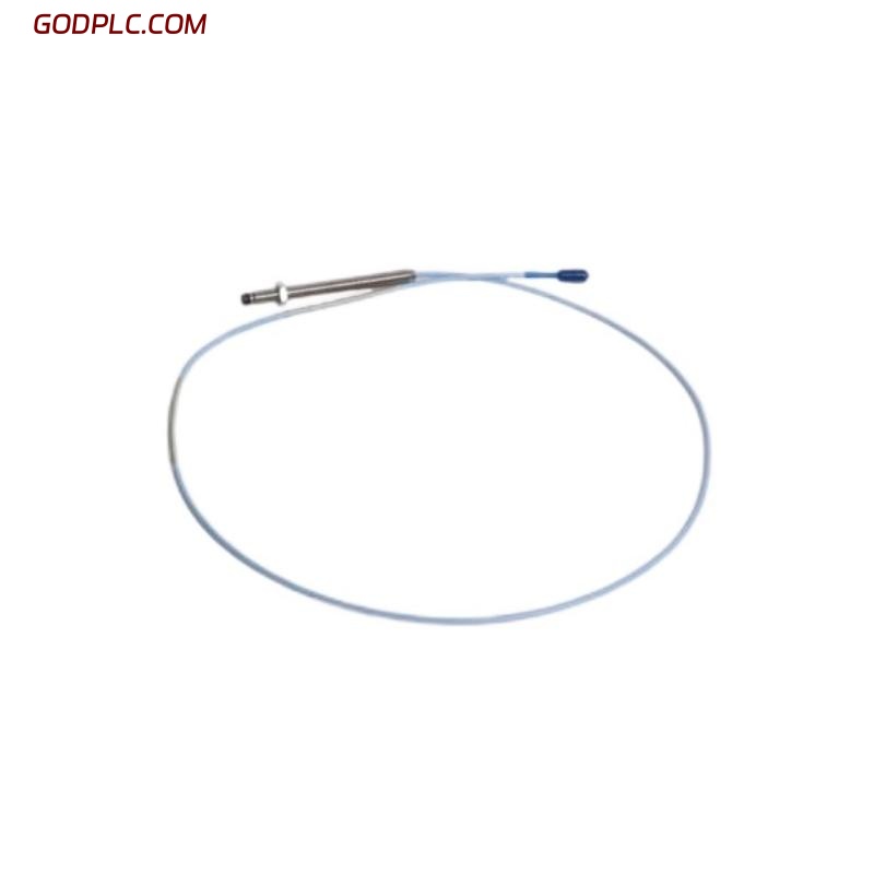 Bently Nevada 330103-00-11-10-02-05 3300 XL 8 mm Proximity Probe
