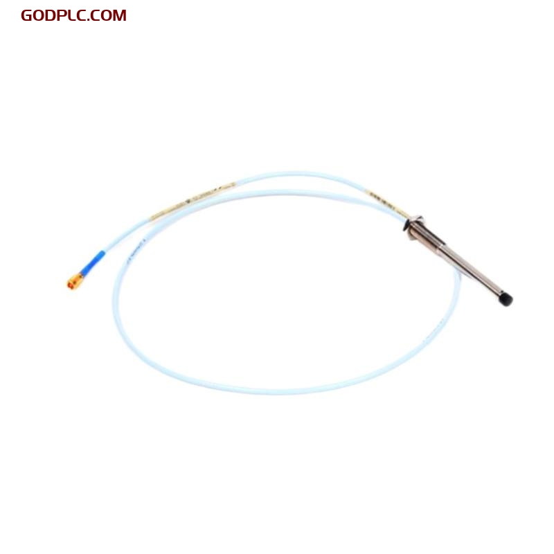 Bently Nevada 330103-01-08-10-02-00 3300 XL 8 mm Proximity Probe