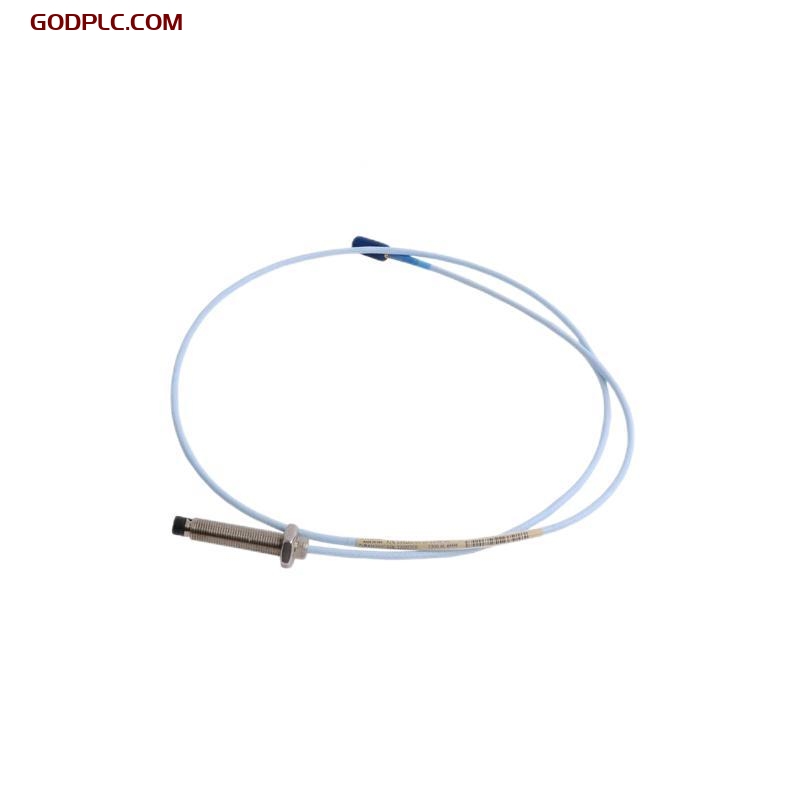 Bently Nevada 330103-03-12-05-02-00 3300 XL 8 mm Proximity Probe