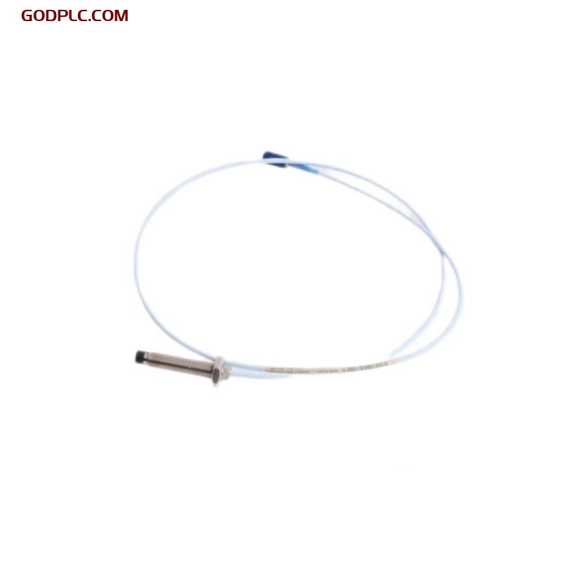 Bently Nevada 330103-05-12-10-01-00 3300 XL 8 mm Proximity Probe